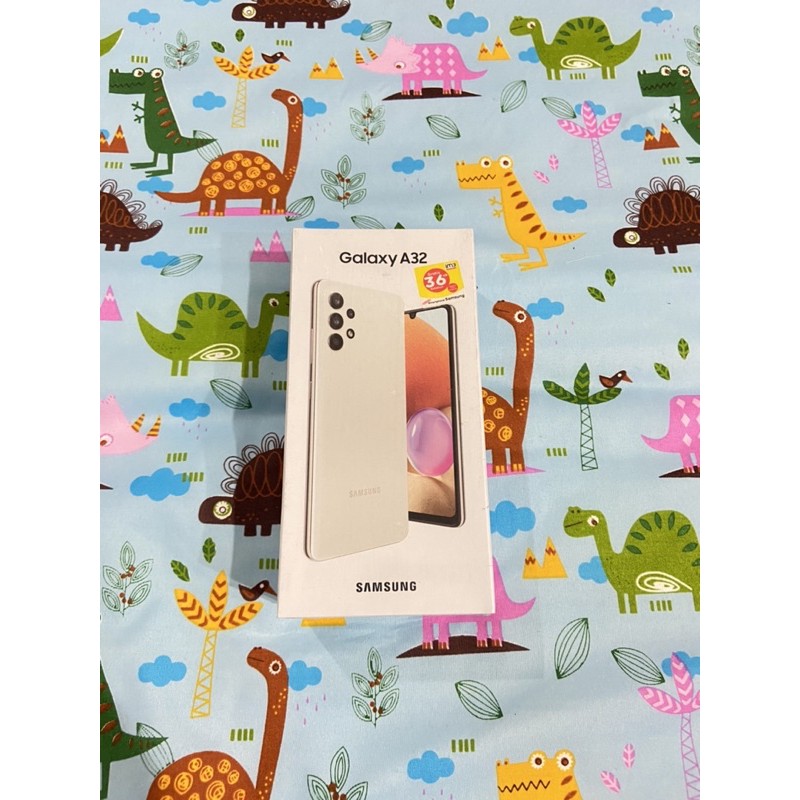 SAMSUNG GALAXY A32 8/128 new SEIN-1