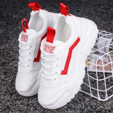 Sepatu Sneakers Wanita Terbaru Casual COEK-NONA