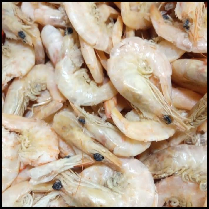 

Udang Manis Medan 500Grm