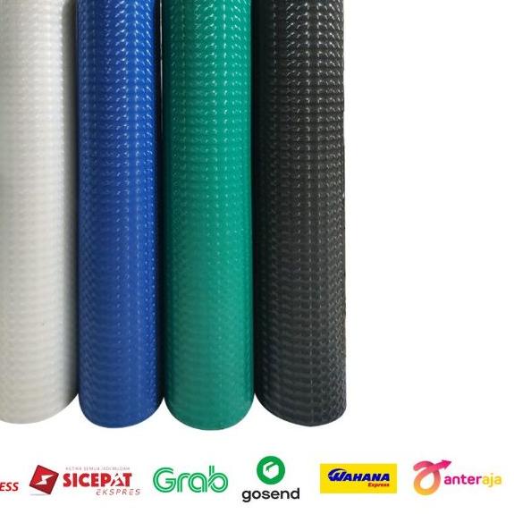 ✻ Fiber pagar / penutup pagar Motif 3d Dimensi Dimension ۩