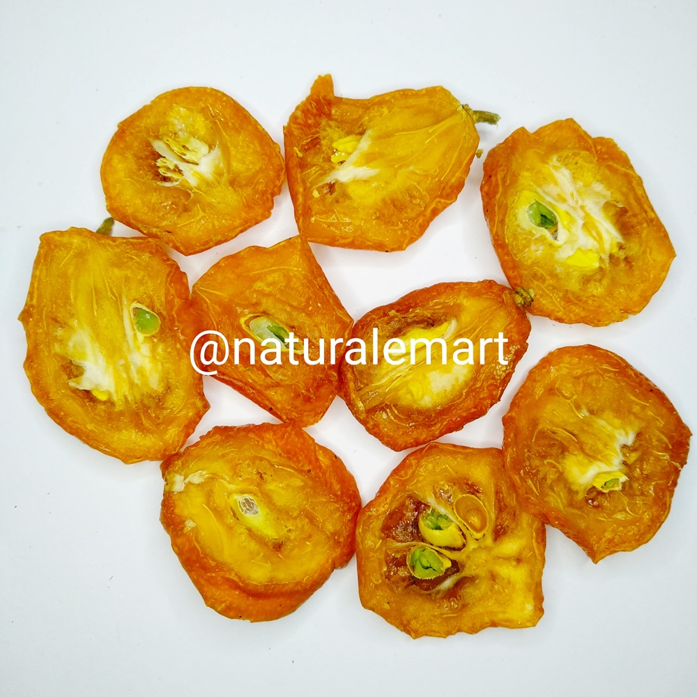 

Teh Buah Kumquat Jeruk Nagami Kering Kumkuat Kunquat Oren Oranye Golden Mini Orange Dried Fruit Tea Kumquat Slices Murah Termurah Herbal Alami Natural 5gr 10gr Sachet