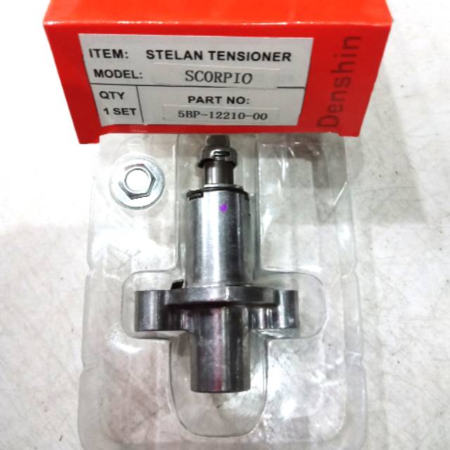 TONJOKAN SETELAN KETENG SCORPIO - SCORPIO Z - SCORPIO Z NEW