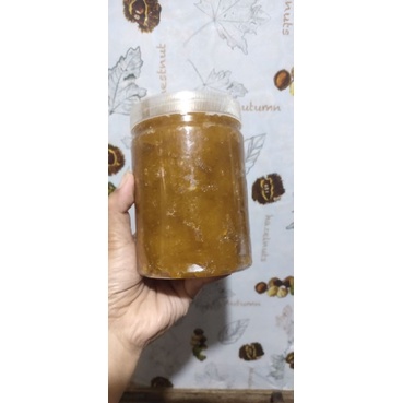 

selai nanas