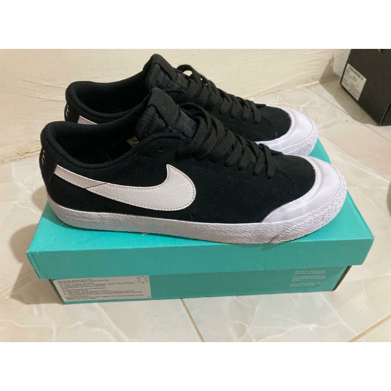 nike sb zoom blazer low xt