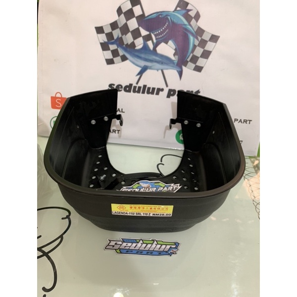 keranjang plastik jupiter Z jupiter z vega r new plastik keranjang jupiter burhan plastik