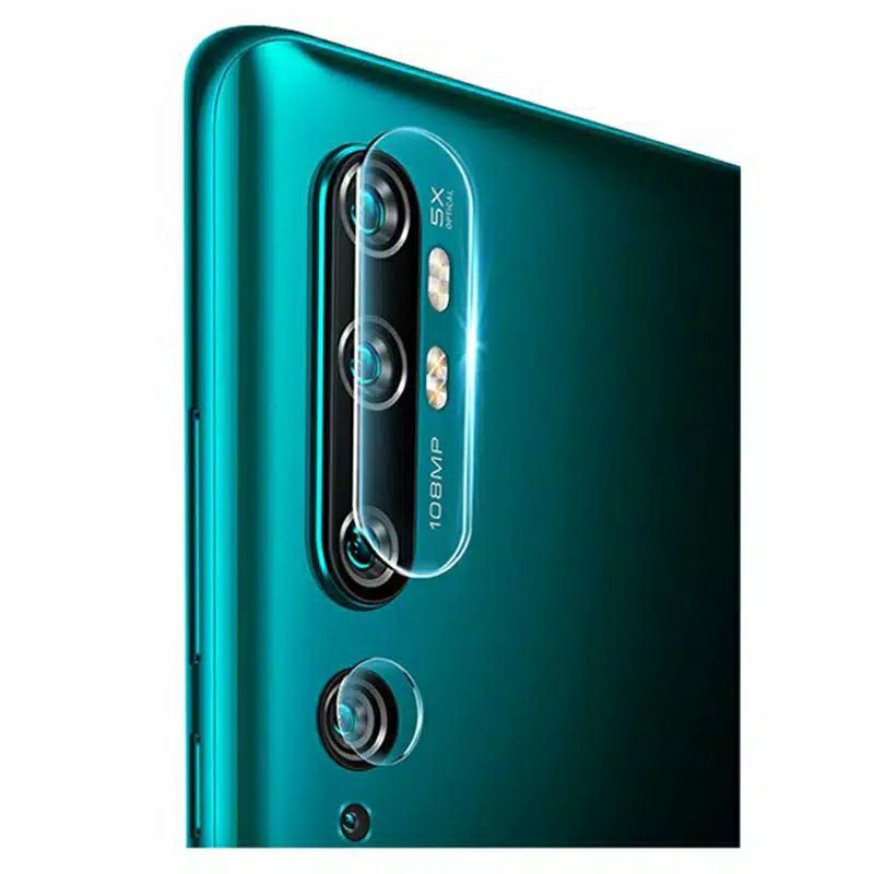 Pelindung kamera belakang ponsel Realme X/XT/X2/X2 PRO/X3/X50/NARZO 10