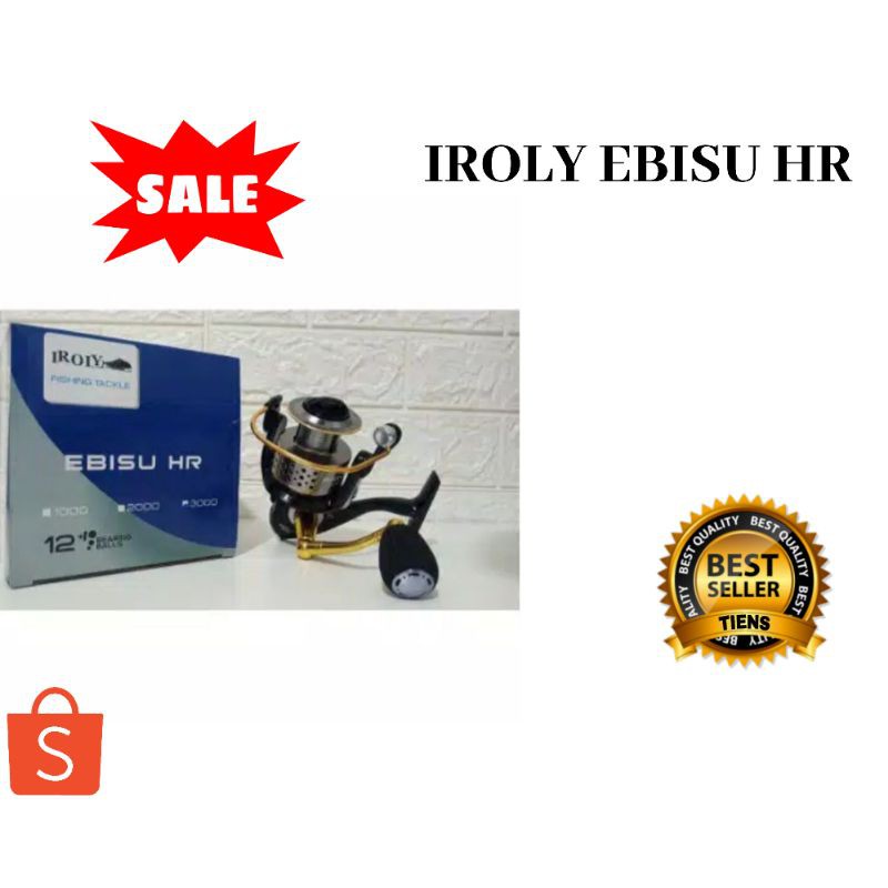 GULUNGAN PANCING/ROL |IROLY EBISU HR TERBARU