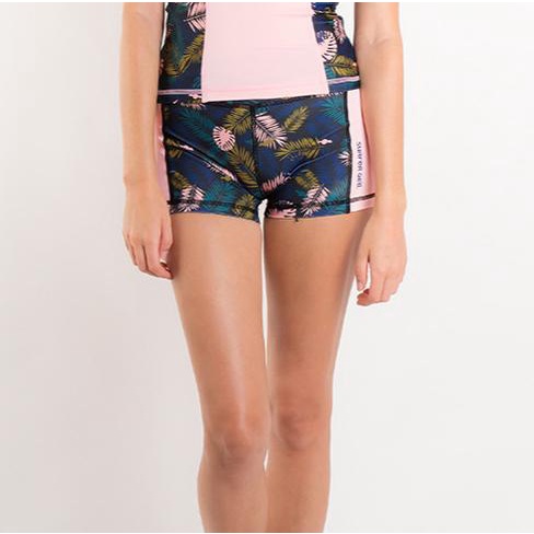 

Surfer Girl Palm Paradise Boyleg 18MAYTBBG01APM