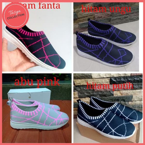 SLIP ON SLAVINA