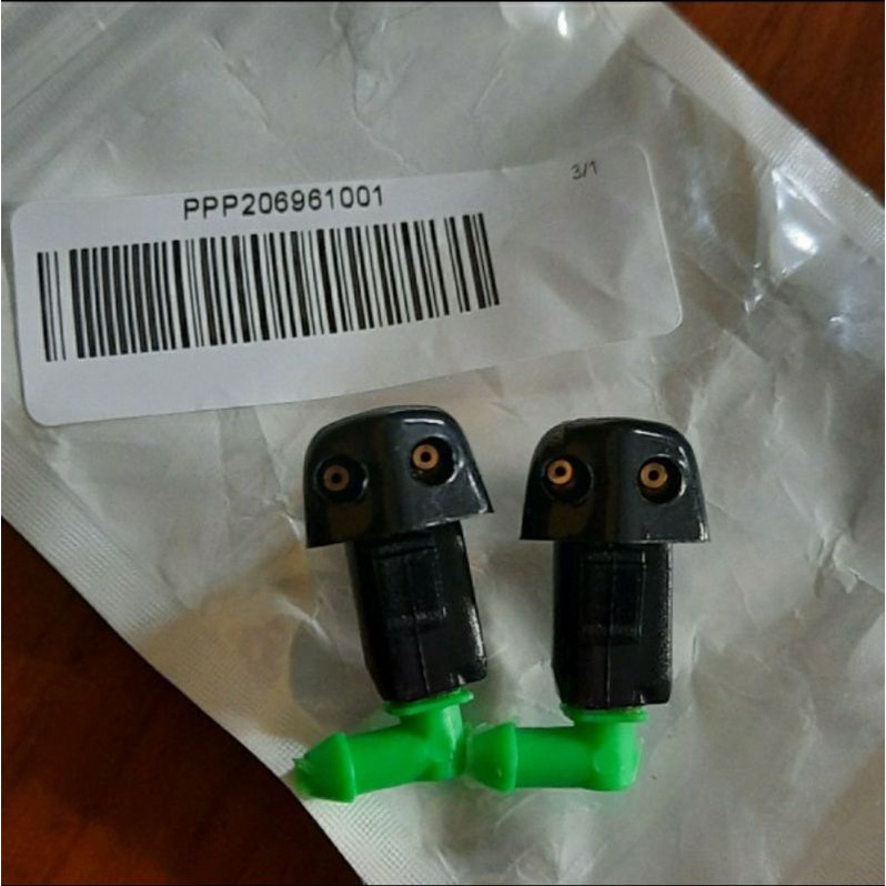 Nozzle nozle Wiper City 96-02, City Z