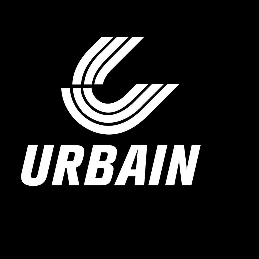 DAPATKAN SEGERA♦ Urbain Hoodie - Indonesia College - Black *uw*