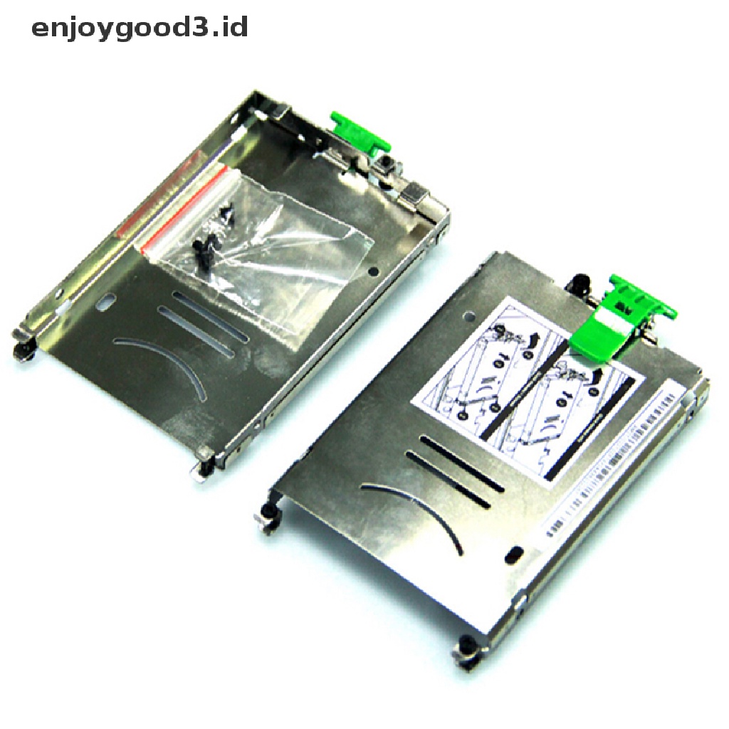 1pc Caddy Hard Drive Hdd Untuk Zbook 15 Zbook 17 G1 G2