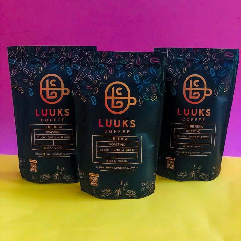 

KOPI ENAK