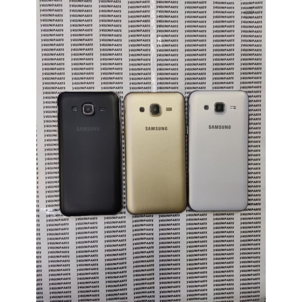 CASING HOUSING FULLSET SAMSUNG GALAXY J5 J500