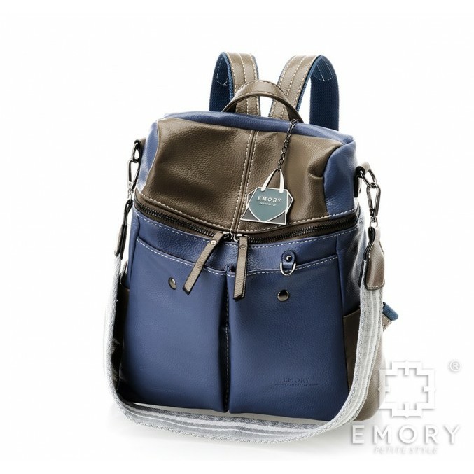 NEW BEST SELLER Tas  Ransel EMORY Tesya ORIGINAL BRAND Tas  