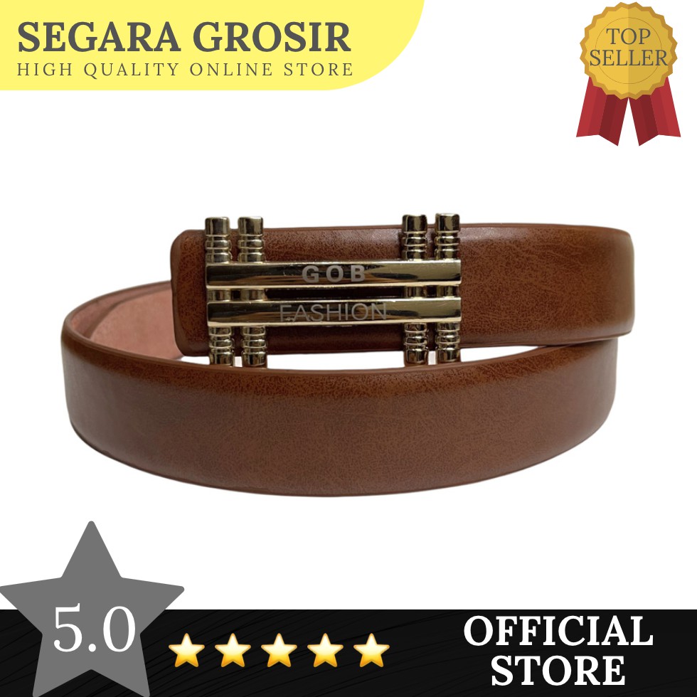 IKAT PINGGANG GESPER WANITA PREMIUM LEATHER COKLAT TUA KULIT WOMEN BELT TALI PINGGANG PREMIUM BELT HGH QUALITY ORIGINAL BRANDED AKSESORIS ACCESSORIES FASHIONIKAT PINGGANG FASHION MODIS GESPER SABUK CEWEK CEWE