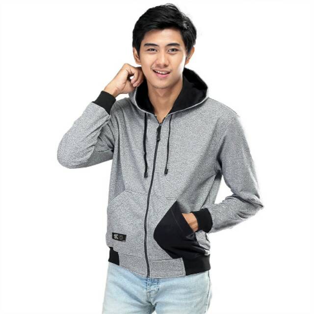 Jaket Pria Kuzatura
