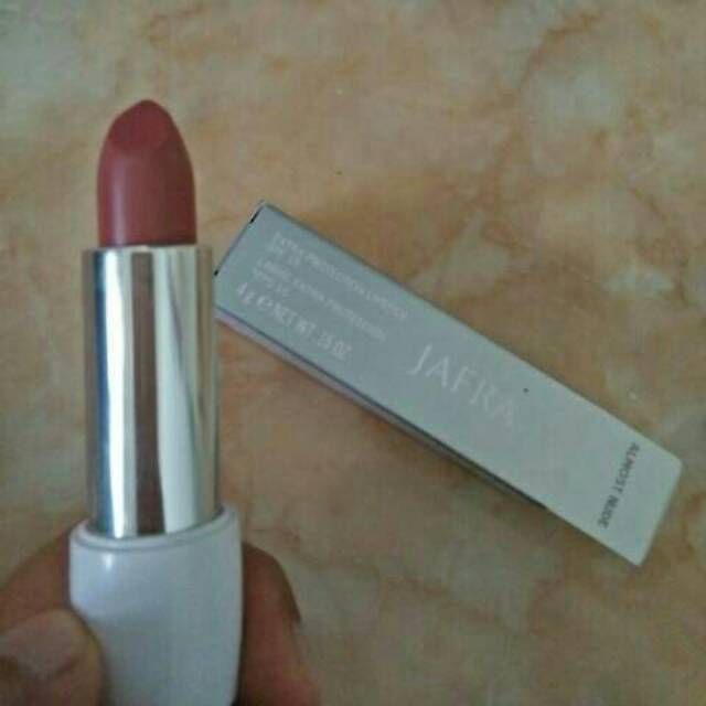 Jafra Lipstik Almost Nude