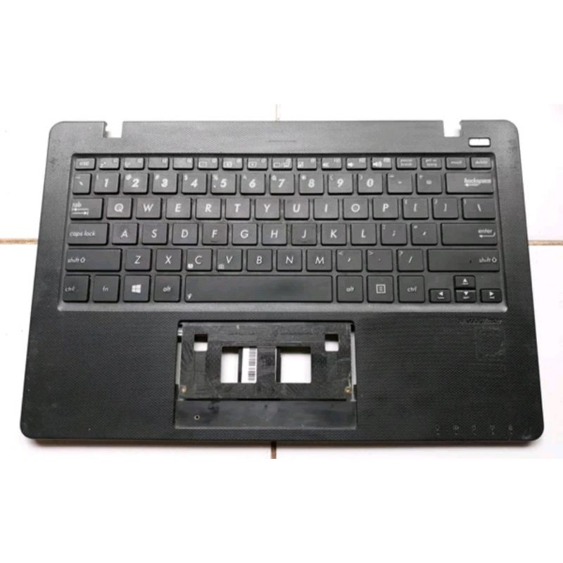 Casing Palmrest Frame Keyboard Asus X200CA dan X200MA