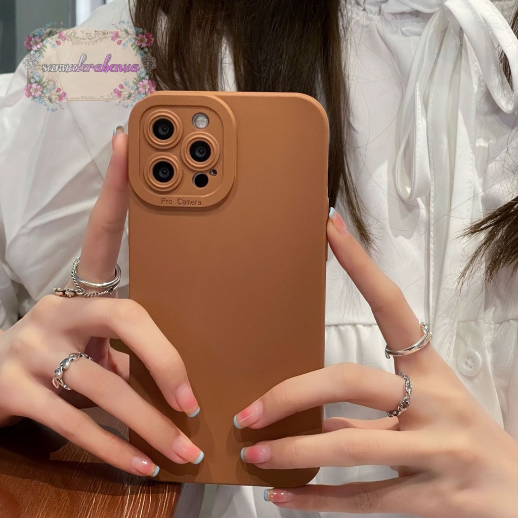 SOFTCASE PROCAMERA OPPO RENO 7 7Z A96 A33 NEO 7 SB3492