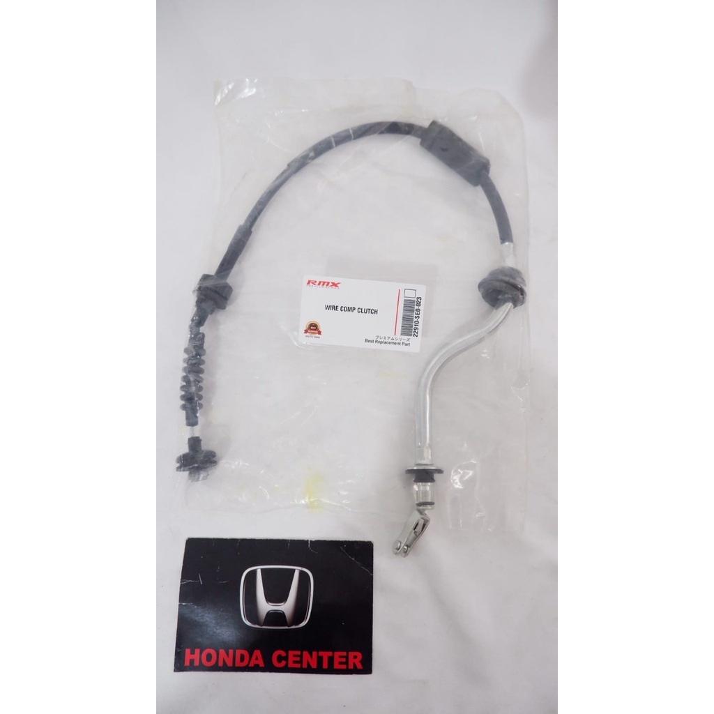 kabel kopling accord prestige 1986 1987 1988 1989 civic nova civic lx grandcivic 1988 1989 1990 1991