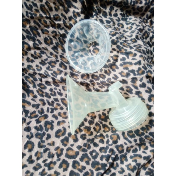 Corong spectra ukuran M 28 mm preloved