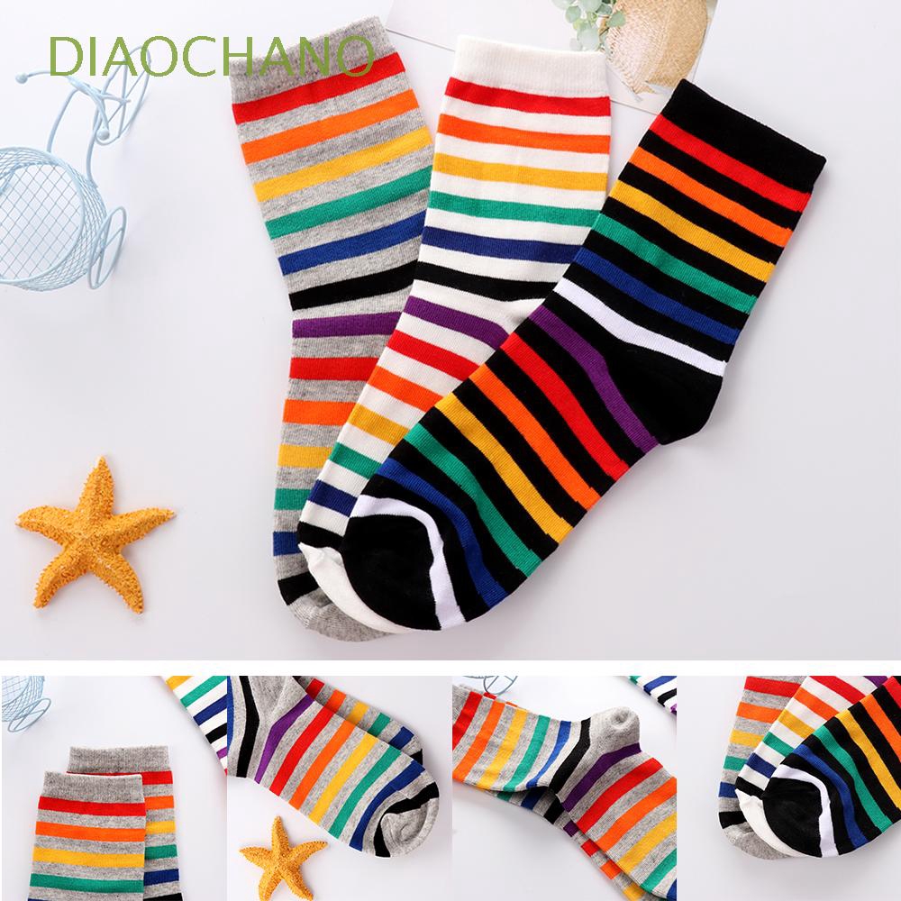 Diaochano Kaos  Kaki  Casual Breathable Menyerap Keringat 