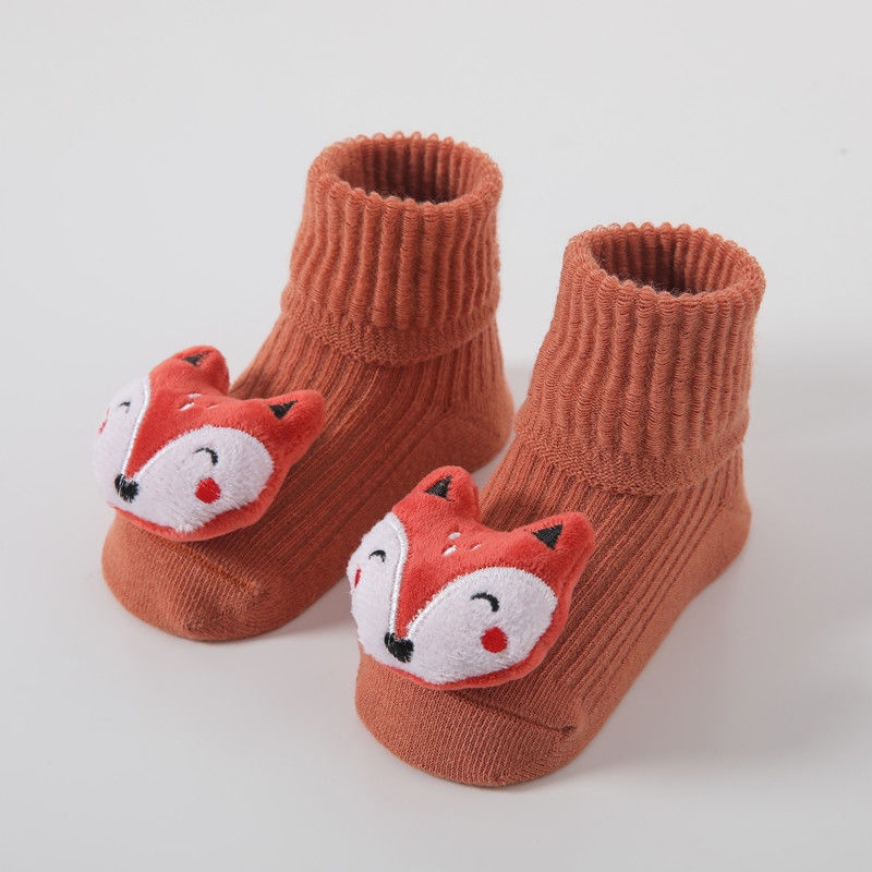 NEW Kaos kaki bayi/anak  import boneka baru