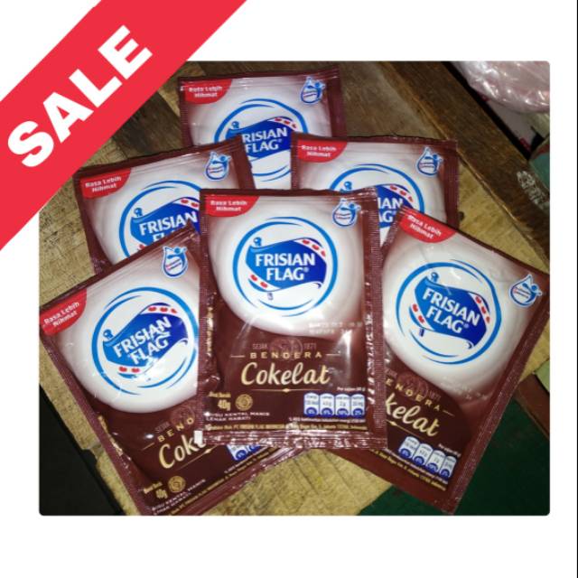 

Susu Kental Manis| Frisian Flag| Coklat| Putih| Sachet| Ecer| Warung Online| Murah| Cepat| Praktis