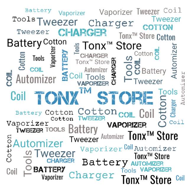 tonxvape