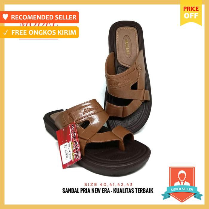 Sandal Pria New Era