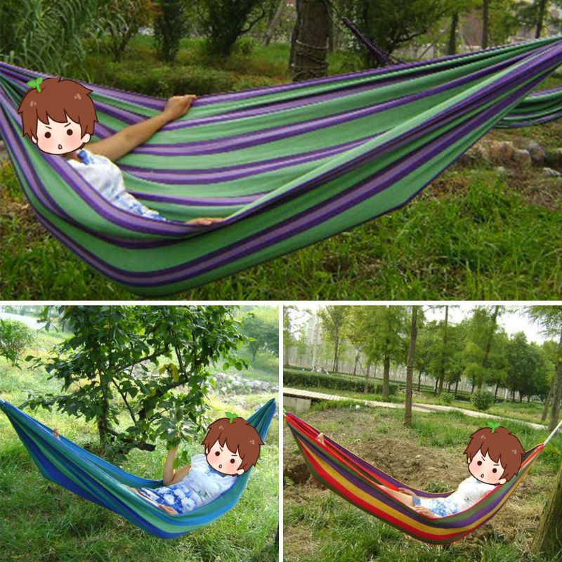 HAMMOCK PELANGI