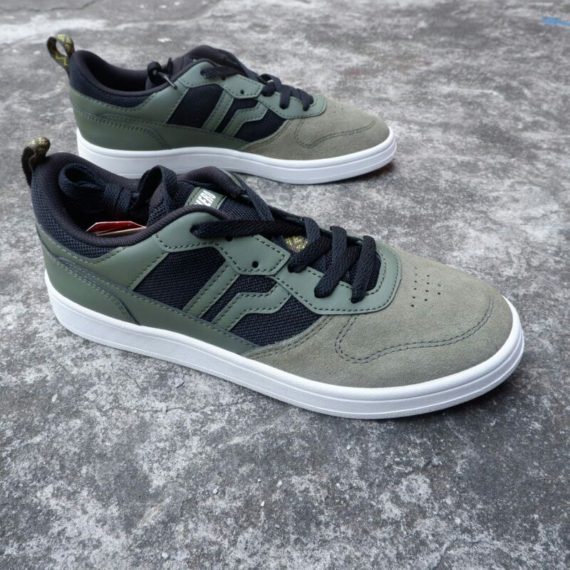 Piero Jorge Dark Grey-41