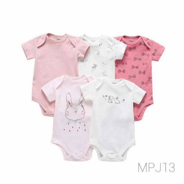 Mamas &amp;Papas Jumper 5in1/ Jumper bayi import mamas and papas