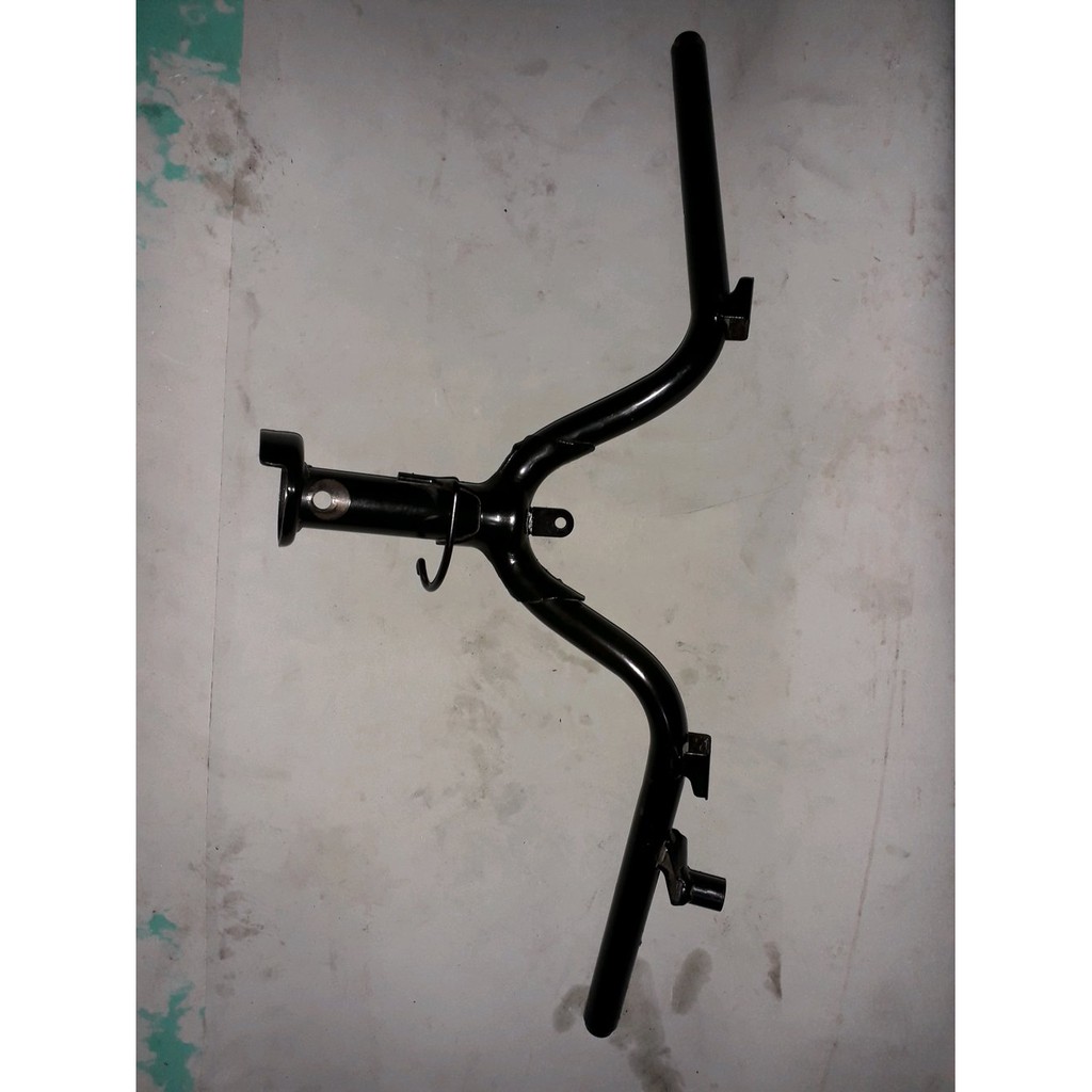 stang stang stir honda vario 150 original copotan