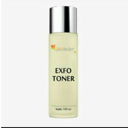 paket lengkap flek dna skin beauty