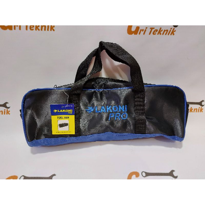 901173  TOOL BAG LAKONI PRO  / TAS SIMPAN ALAT PERKAKAS LAKONI PRO