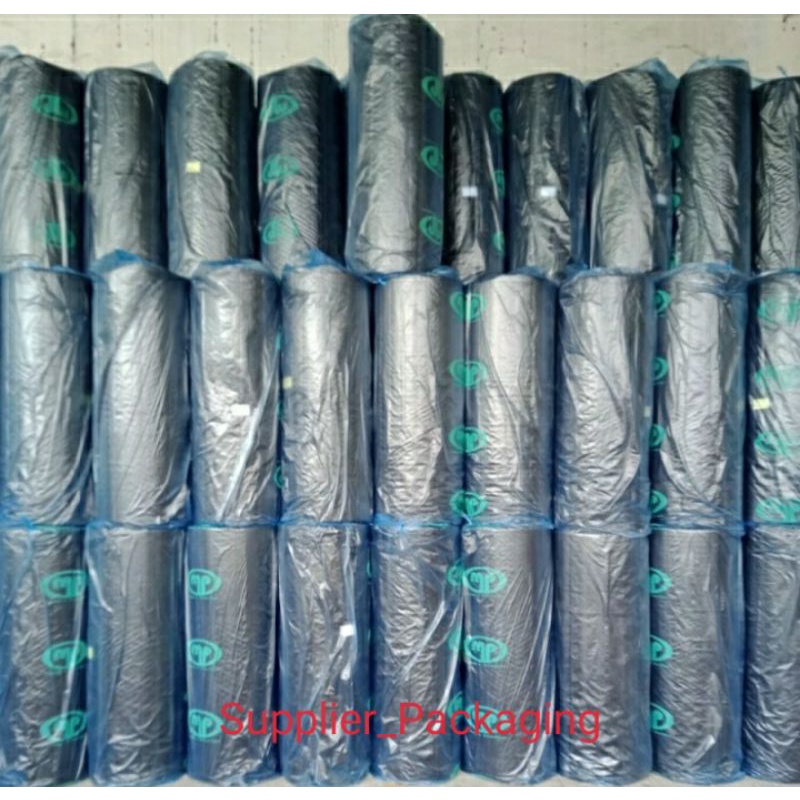 

Bubble Wrap Mulia Pack Hitam 3 kg x 125 cm x 50 meter