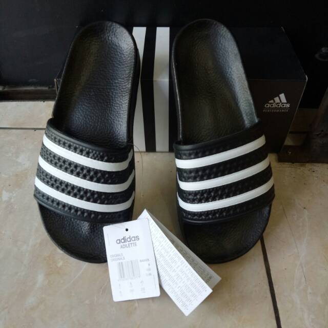 sandal adidas adilette original