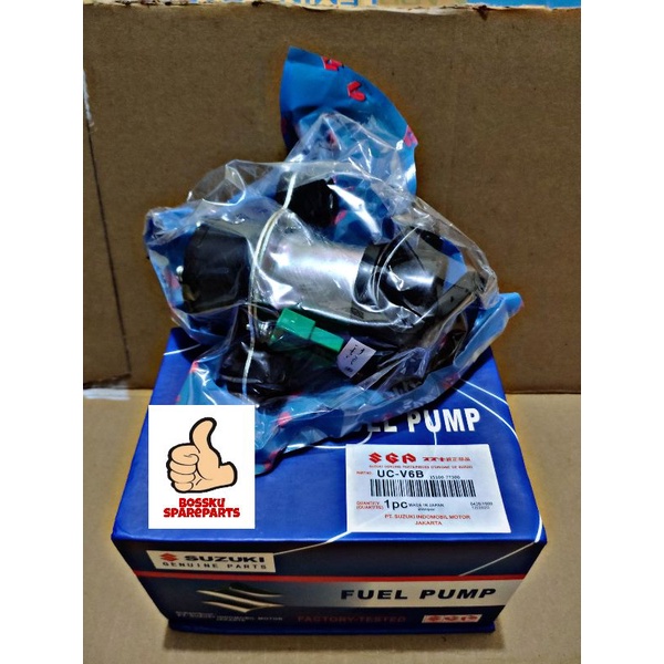 Fuel Pump Rotak Suzuki Futura