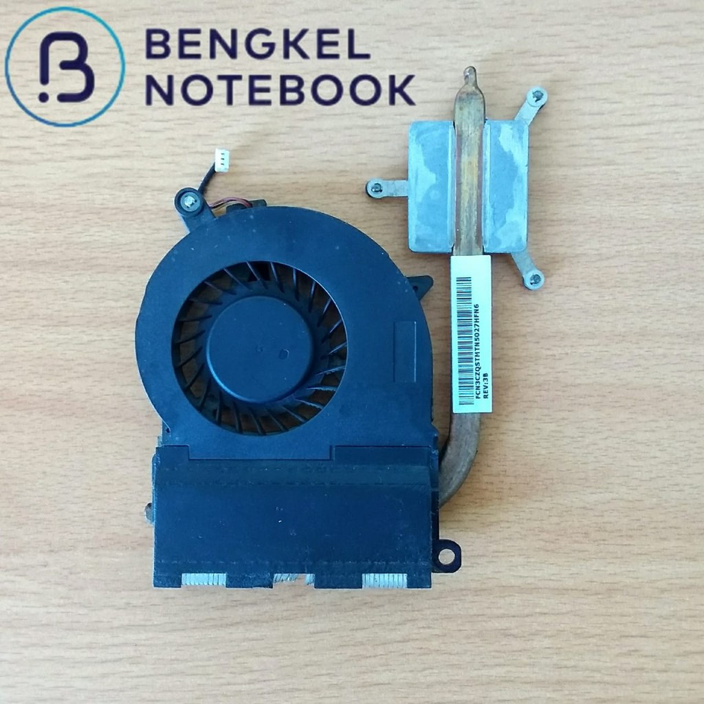 Heatsink Fan Acer E1-471G