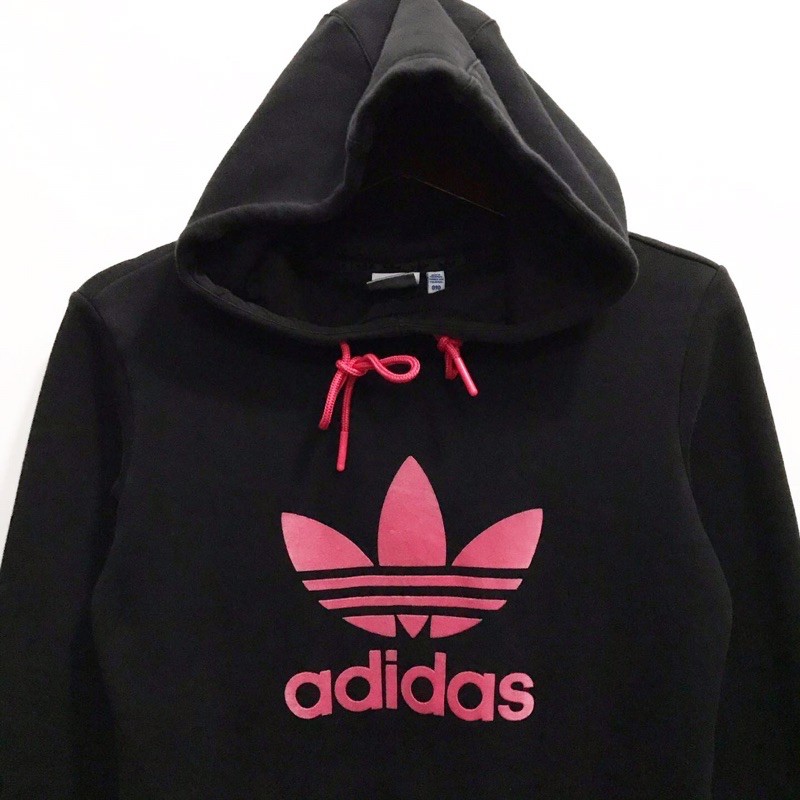 ADIDAS THREEFOIL