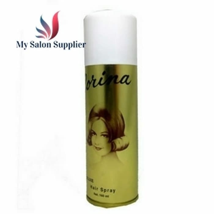 Corina Hair Spray 160ml