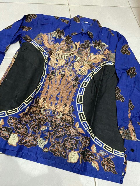 New Arrival | Batik Couple Kebaya Set Sahara Series Tunangan Lamaran Wisuda Kondangan Kekinian 2021