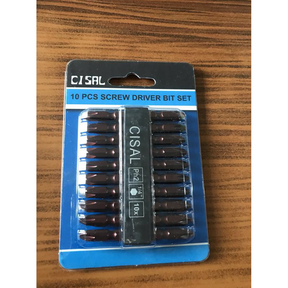 READY STOK MATA OBENG GIPSUM/MATA BOR/MATA BOR MAGNET/MATA OBENG