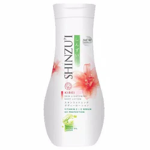 +Free Masker Shinzui Body Lotion 100 ml