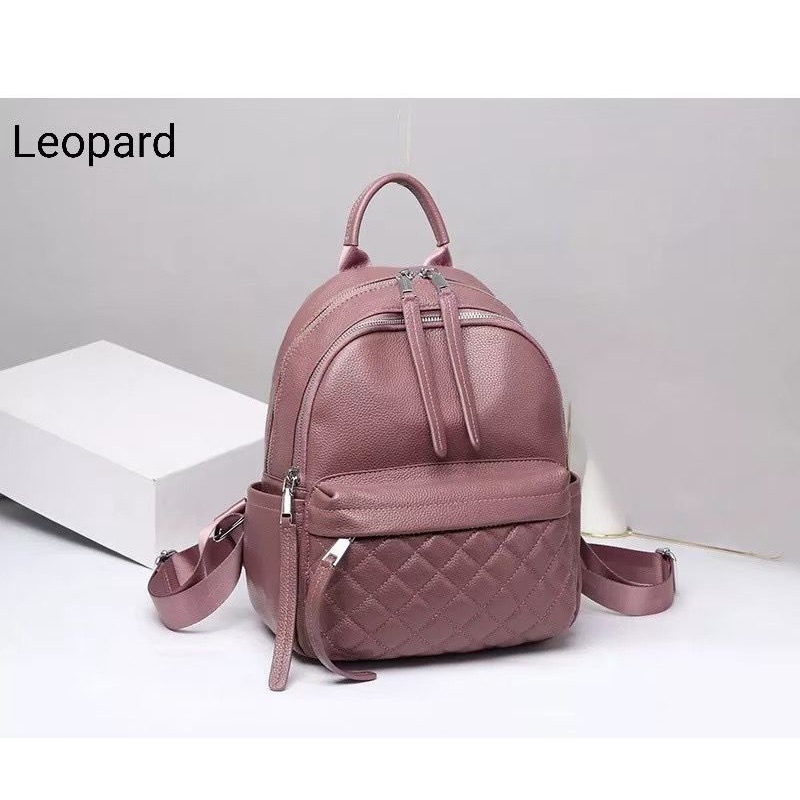 New Backpack Stylish Mini Terbaru 2021 NANAS JAIT SAKO BAWAH