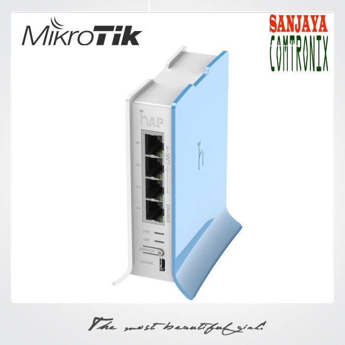 Sale..!!! MIKROTIK RB941-2ND-TC / RB941-2ND