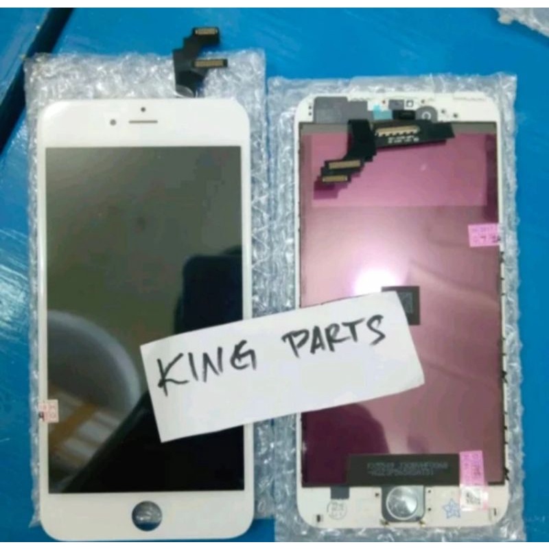 LCD TOUCHSCREEN IPHONE 6S/5S/6 PLUS/7 PLUS/8 PLUS FULLSET OEM