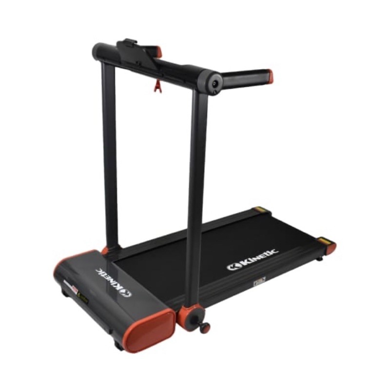KINETIC TREADMILL / ALAT GYM TREADMILL ALAT FITNES